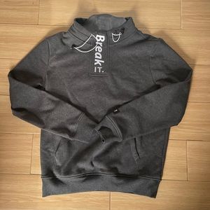 - XIOS Windbreaker-NEW YORK.PREMIUM GOODS-SIZE M